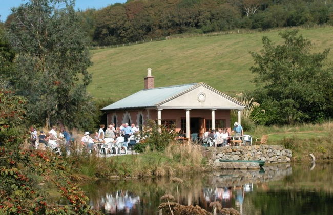 Orroland Lodge - Foto 36