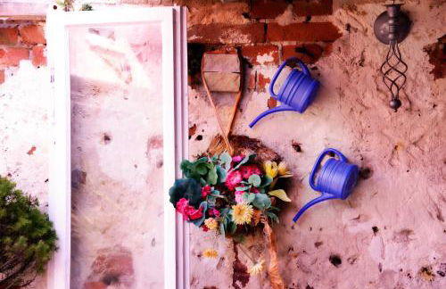 Ferienhaus Taubergießen - Foto 32