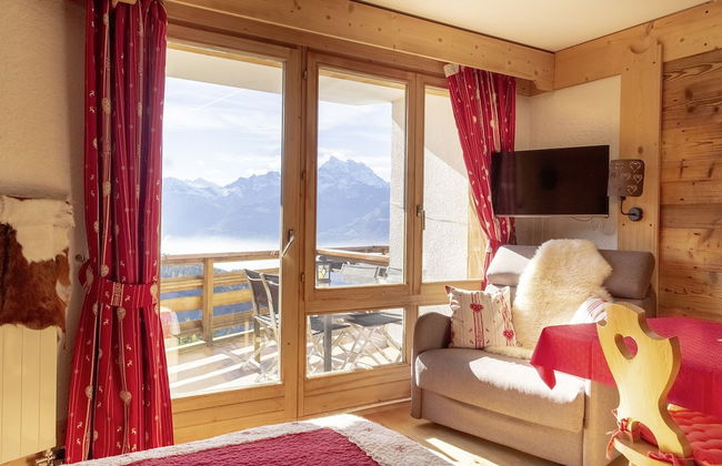 Villars Bristol Apartments - Foto 7