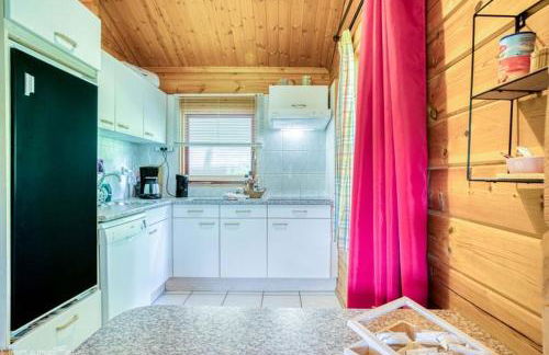 Chalet 17 tournesol Mauroux - Foto 15