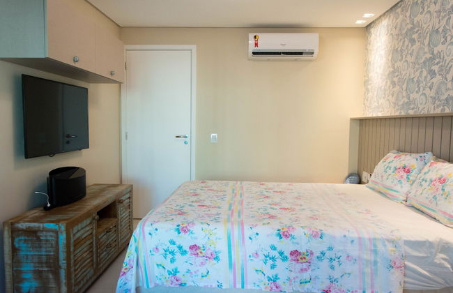 Golf Ville Apatamento Alto Padrão - Foto 15