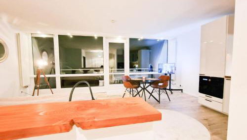 Design-Appartement-Schoenfeld - Foto 2