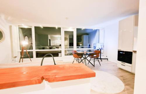 Design-Appartement-Schoenfeld - Foto 2