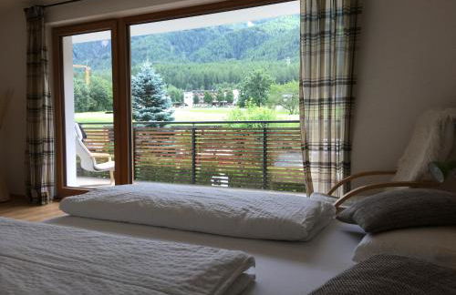 Apartment Plan Corones - Foto 13