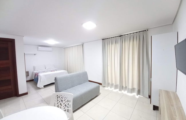 Flats at Club Meridional - Praia dos Carneiros - Foto 53