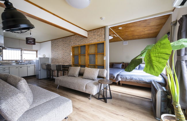 YADOt Inn OTARU - Foto 39