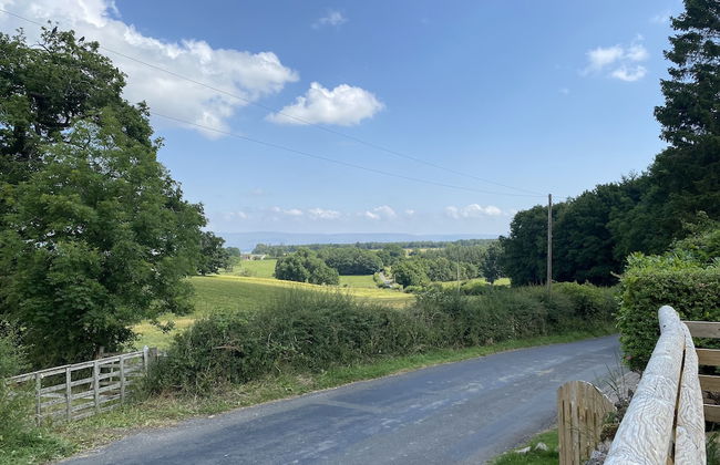 Delightful One Bed Lake District Cottage - Foto 17