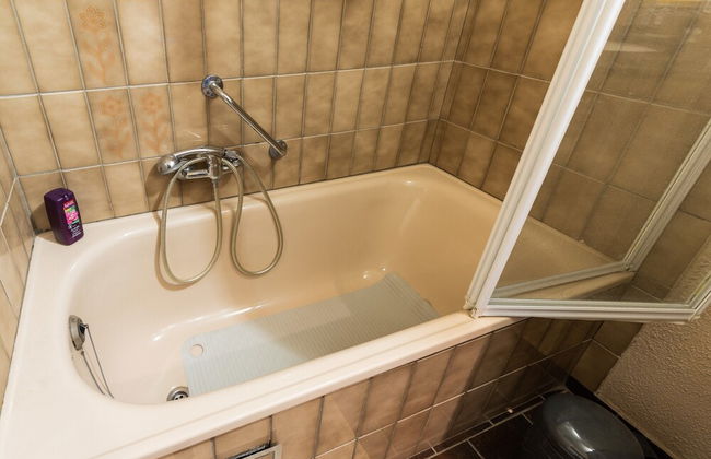 Studio in Ostend With Stunning Sea Views - Photo 23