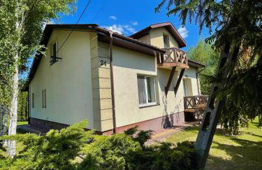 Cichy Zakątek dom całoroczny , Janowiec, Kazimierz Dolny, - Foto 59