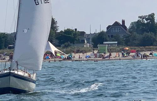 Maison du Port - Foto 35