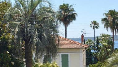 Marilyn Beach - Vue mer, terrasse, garage privé - Foto 2, Garden view