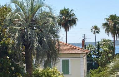 Marilyn Beach - Vue mer, terrasse, garage privé - Foto 2