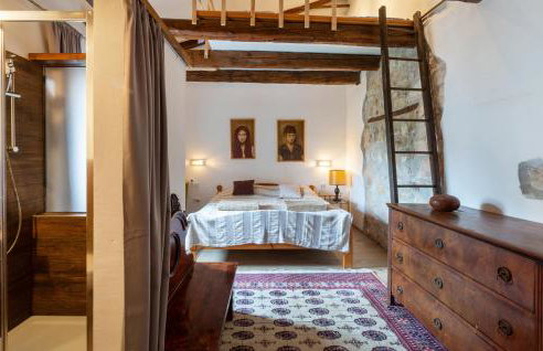 2 Bedroom Cozy Apartment In Porec - Foto 19