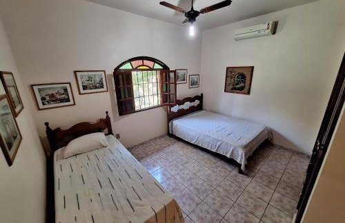 Casa Mega confortável a pé da Praia Pereque Angra - Foto 25