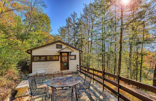 Cabin in Nature at Cliffwood Colony - Foto 11