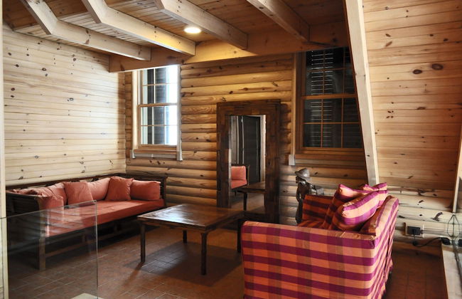 Chalet de Charme - Foto 1