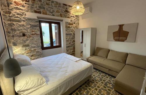 Naxos Boutique Suites Luxury Minimalism in Filoti - Foto 74