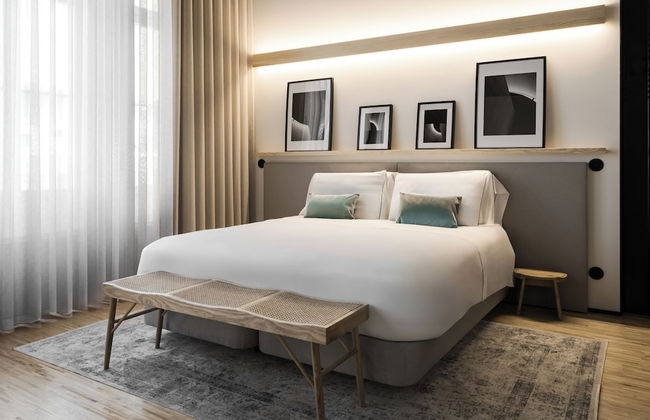 Feel Porto Matosinhos City Flats - Foto 8