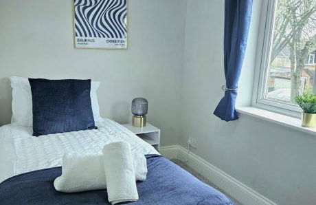 Saxe House - Foto 19