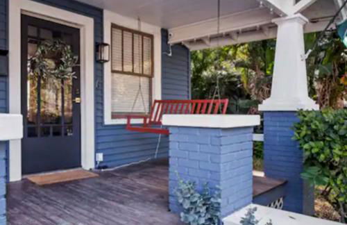 Family Vacation Home in Tampa, Florida - Foto 7