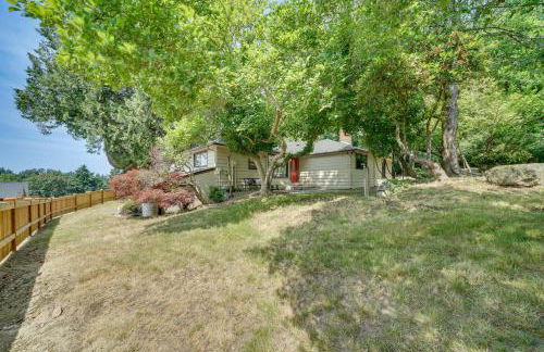 half Mi to Yarrow Bay Family Home in Kirkland - Foto 34