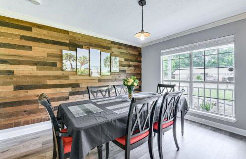 Fort Walton Beach Home with Grill 4 Mi to Beach! - Foto 2