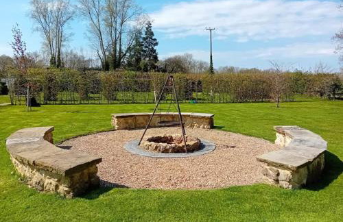 Weaver's Cottage - Foto 18