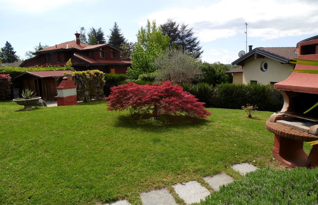 Sunny Villa With Terrace - Foto 36