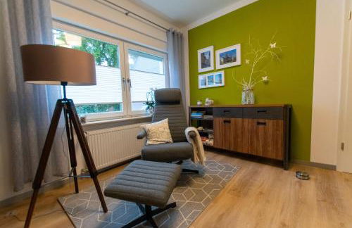 Fewo Lindenstrasse - Foto 19