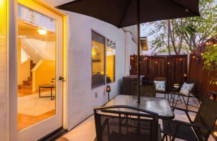 Walk to Downtown Paso Sip Local Wine Under the Stars Casa Robles by AvantStay - Foto 22