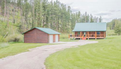 Newton Creek Cabin - Foto 4