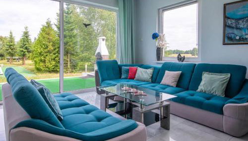 Holiday Home Butterfly Lux by Interhome - Foto 2