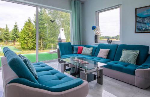 Holiday Home Butterfly Lux by Interhome - Foto 1