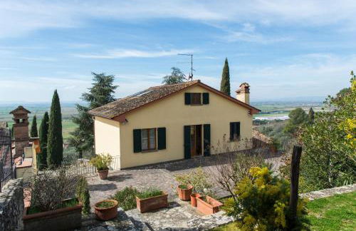 La Maestà Tuscan Sun - Foto 34