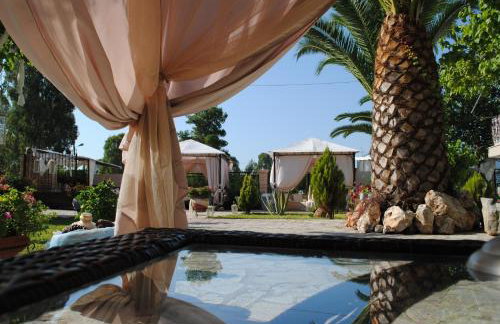 Villa Olga Lounge Hotel - Foto 3