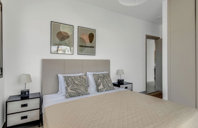 Sanders Elgio - Pleasant 2-bdr Apt w Balcony - Foto 3