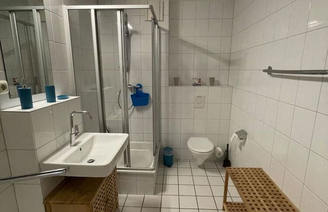 Apartment in Fehmarn Near Surfing Beaches - Foto 18