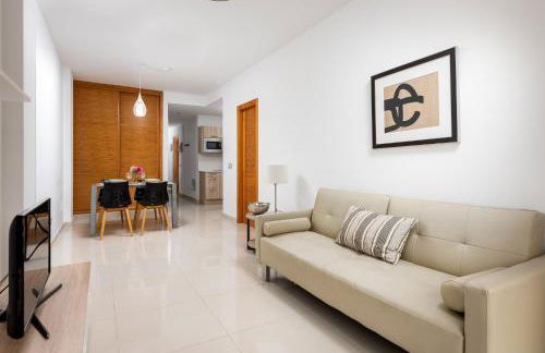 Apartamentos Las Palmeras - Foto 79