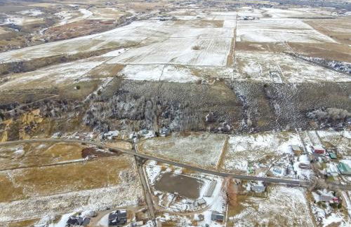 MTN Meadow Retreat near PC - Foto 30