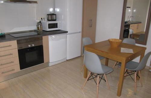 Life Apartments Alameda Colon - Foto 49