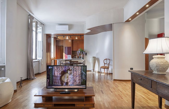 Octopus Apartment By Wonderful Italy - Foto 22