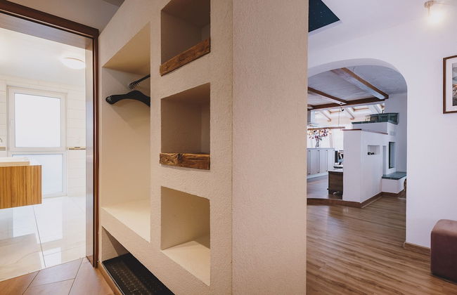 Appartements Enzian by we rent - Foto 40