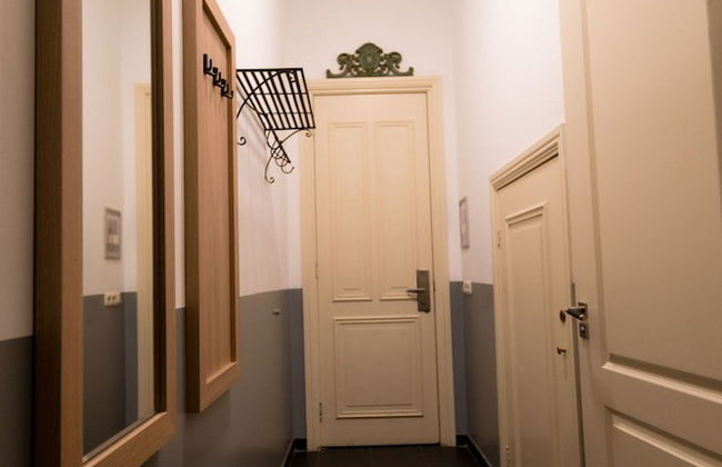 Plantage Hortus Apartments - Foto 7