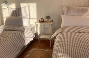 Landhaustraum-Alb Winter-Auszeit auf der Alb mit Whirlpool - Foto 8