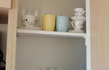 Apartamento Aconchegante de luxo da Elena - Foto 30