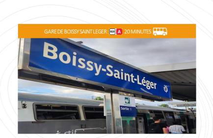 La Suite Frenchie 88 - Foto 24