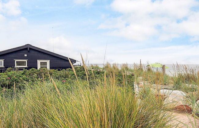 4 Star Holiday Home in Karrebaeksminde - Photo 52