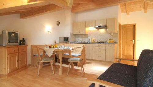 Fluchthäusl Ferienwohnung - Foto 2