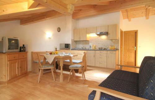 Fluchthäusl Ferienwohnung - Foto 2