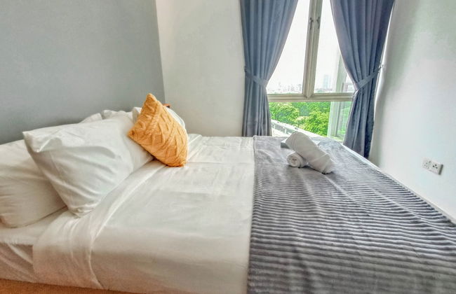 231TR Service Suite by Manhattan Group - Photo 6